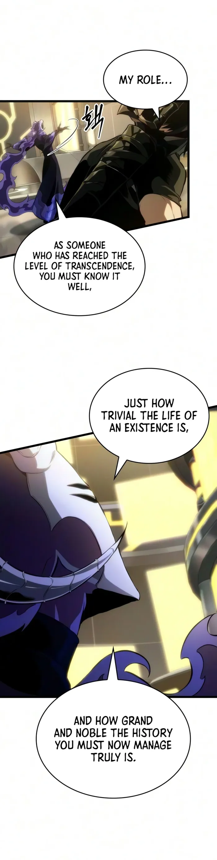 The World After The Fall Chapter 240 57 03