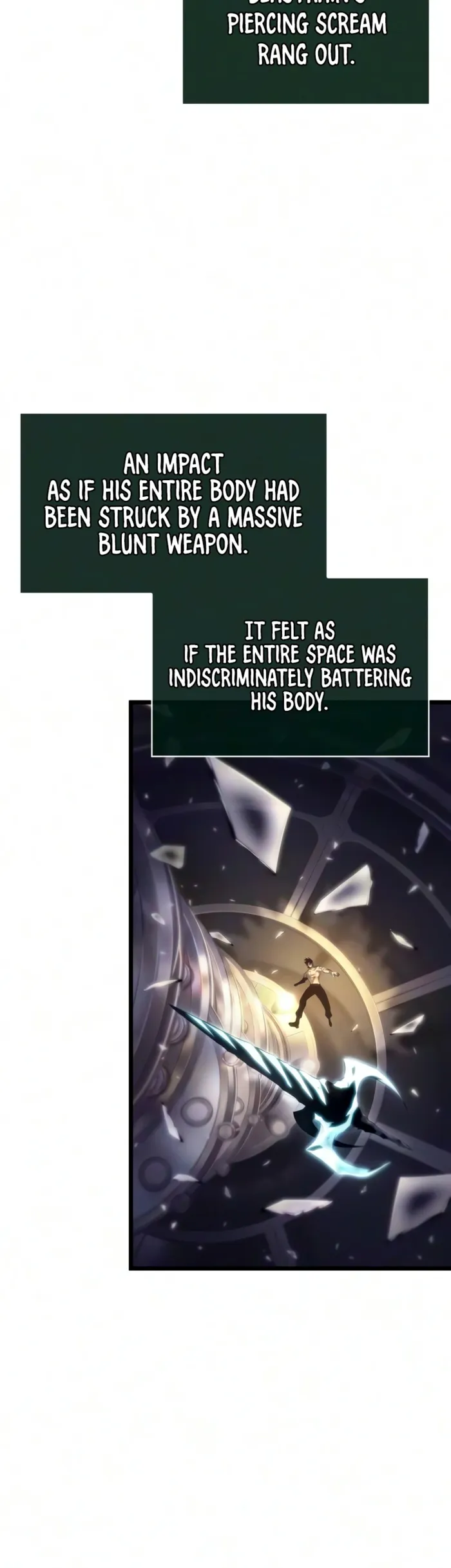 The World After The Fall Chapter 240 67 13