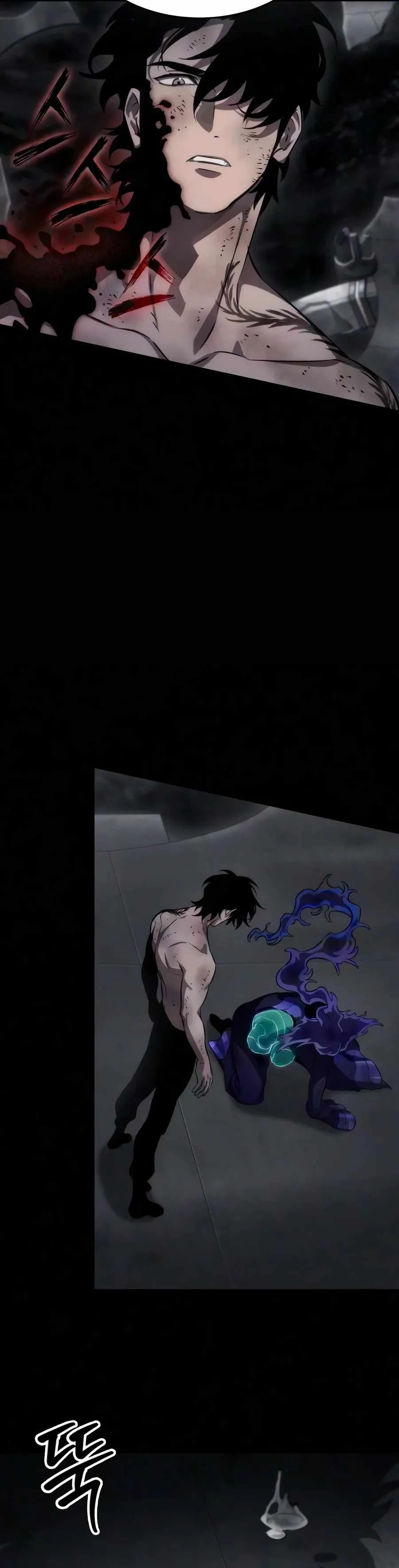 The World After The Fall Chapter 249 75 56eded51897b