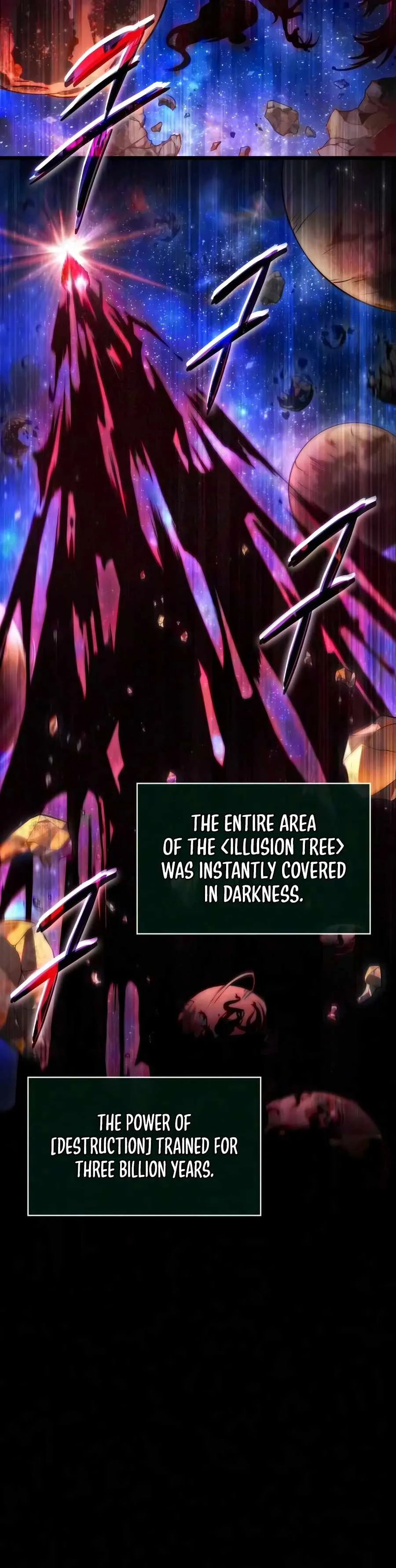 The World After The Fall Chapter 249 73 59db3e81670d