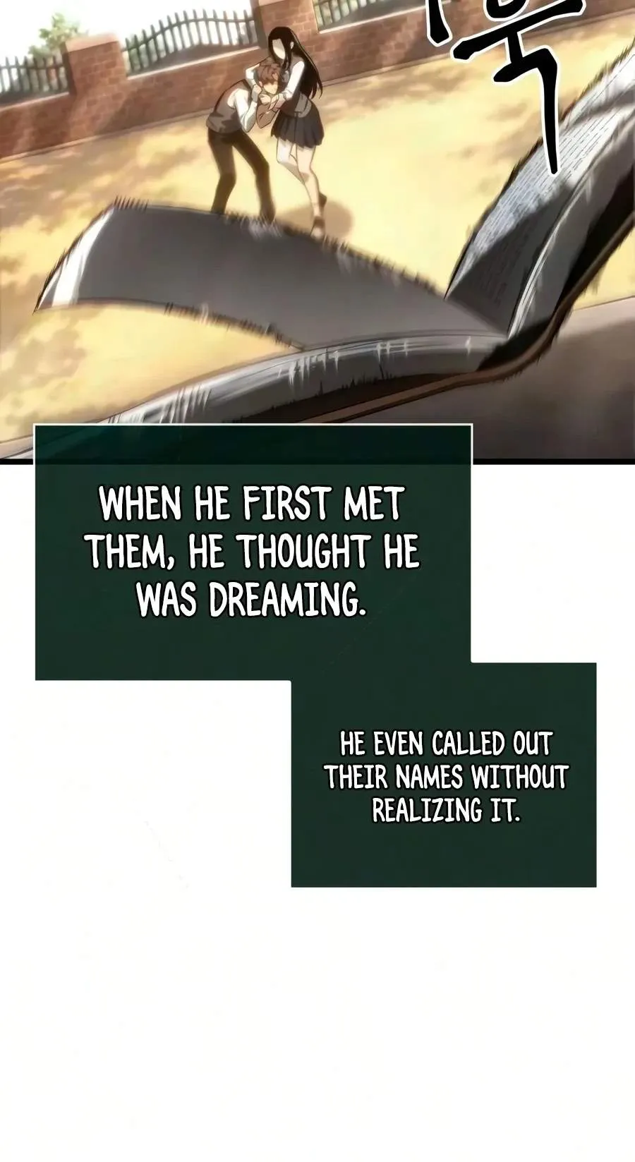 The World After The Fall Chapter 254 413 336242228c52