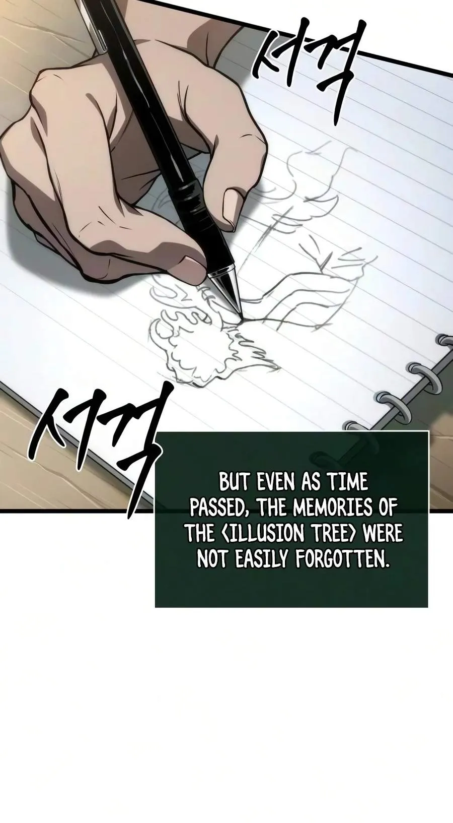 The World After The Fall Chapter 254 382 36055c4573a0