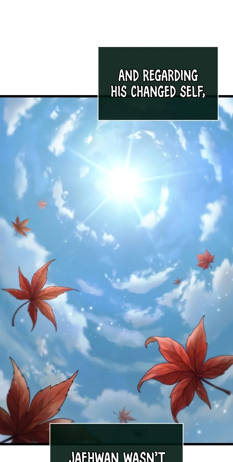 The World After The Fall capítulo 258, página 57