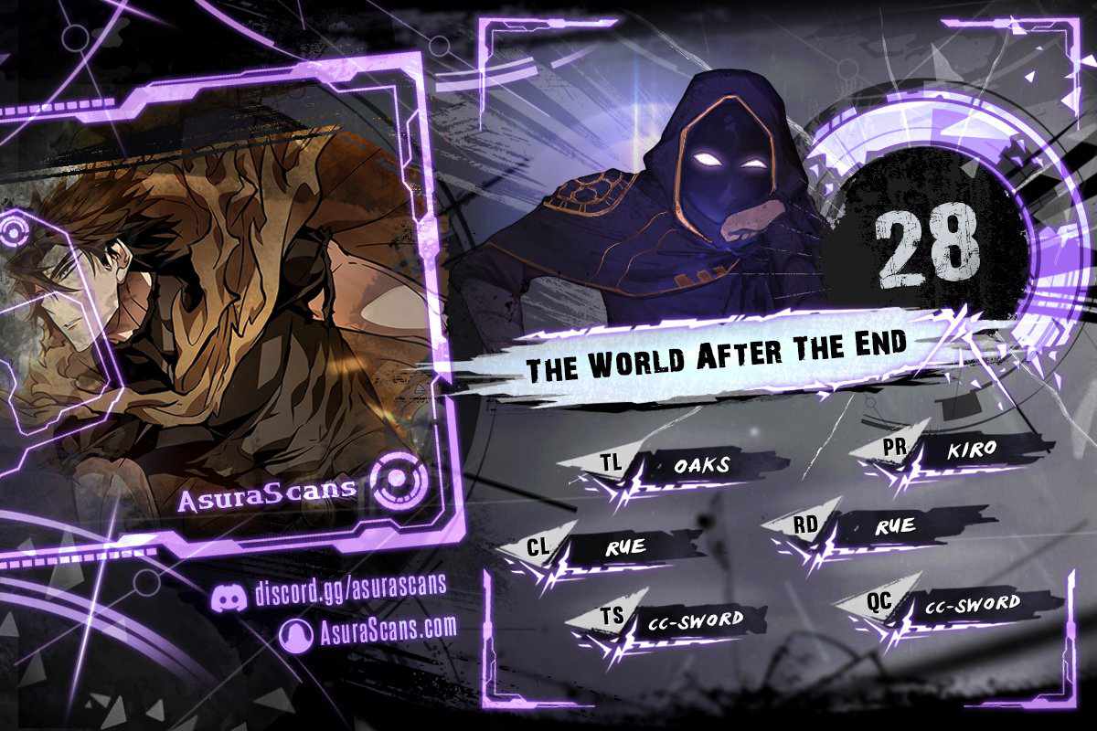 The World After The Fall Chapter 28 50 001