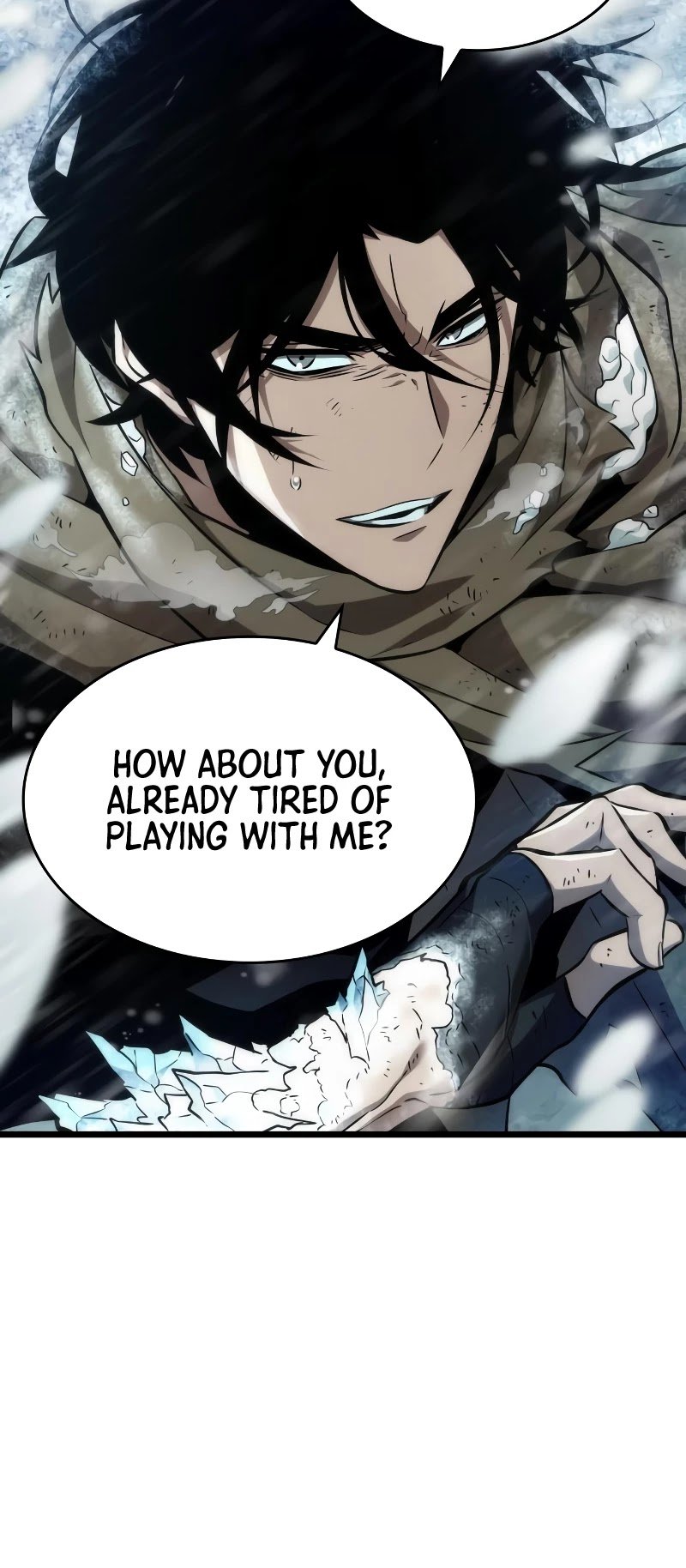 The World After The Fall Chapter 3 180 008