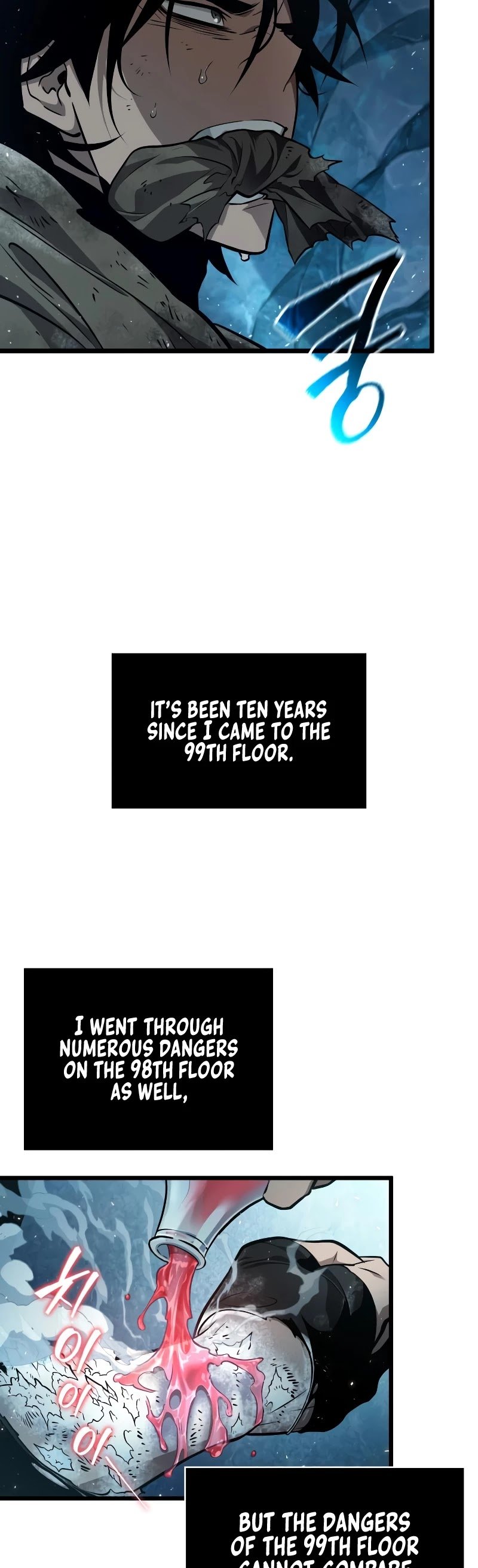 The World After The Fall Chapter 3 186 014