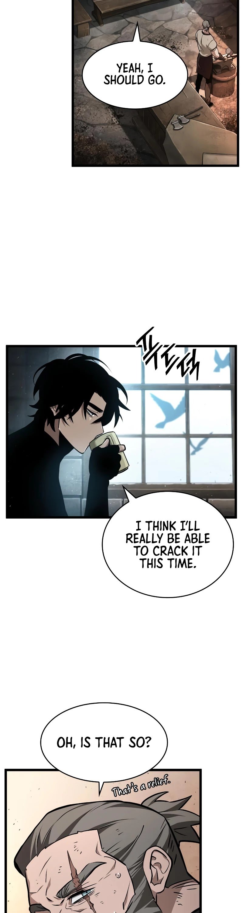 The World After The Fall Chapter 3 197 025