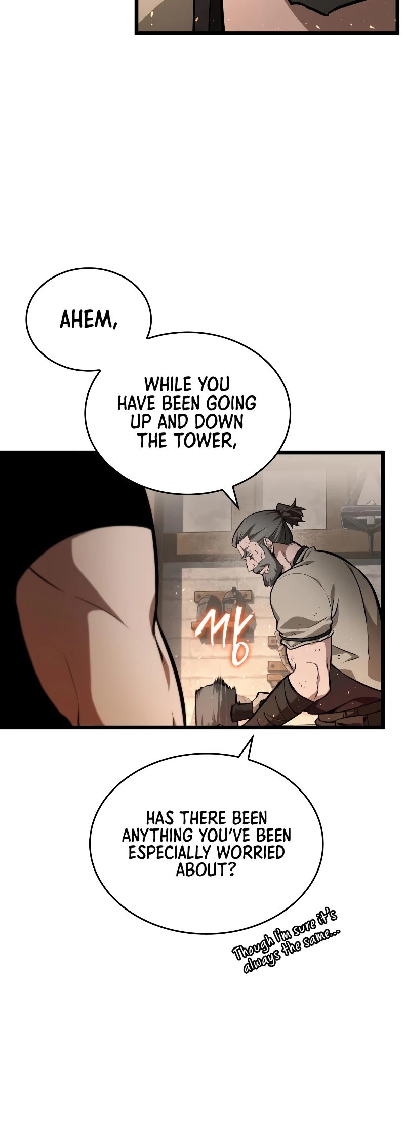 The World After The Fall Chapter 3 207 035