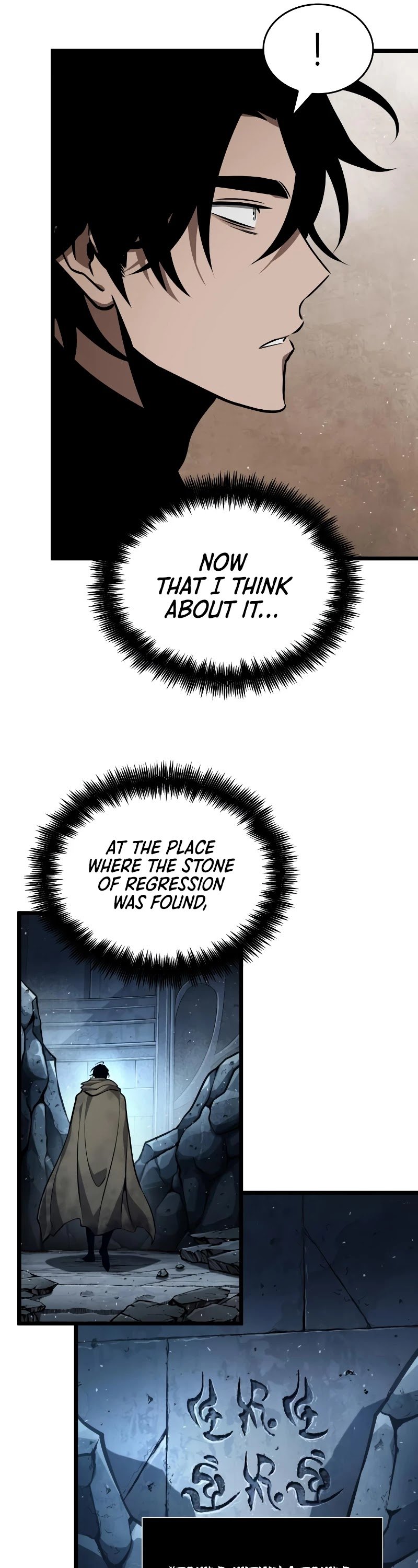 The World After The Fall Chapter 3 208 036