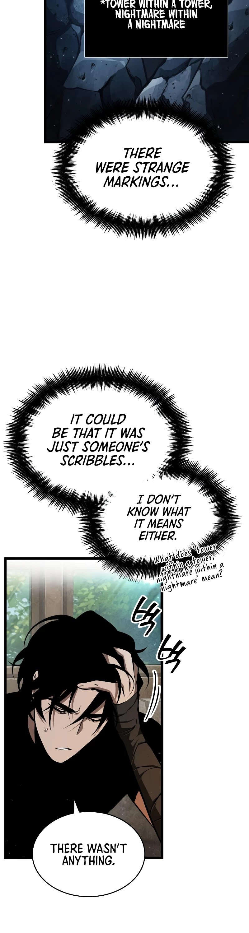 The World After The Fall Chapter 3 209 037