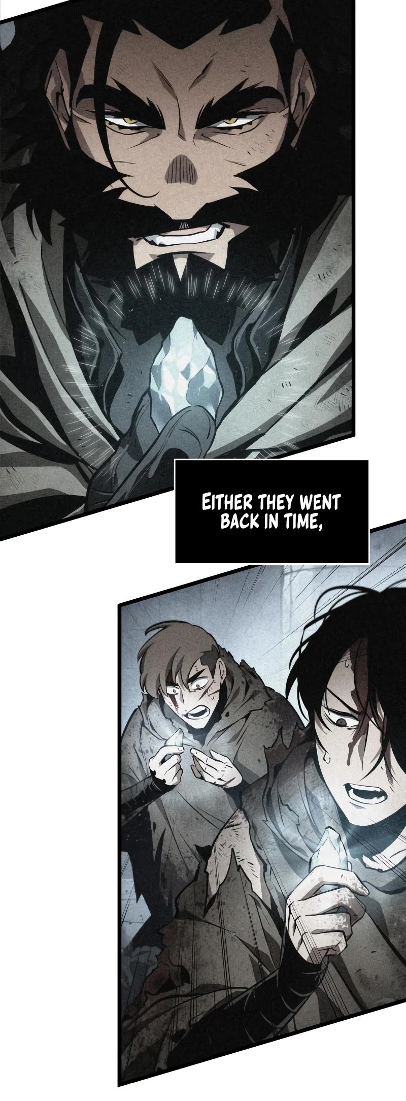 The World After The Fall Chapter 3 211 039