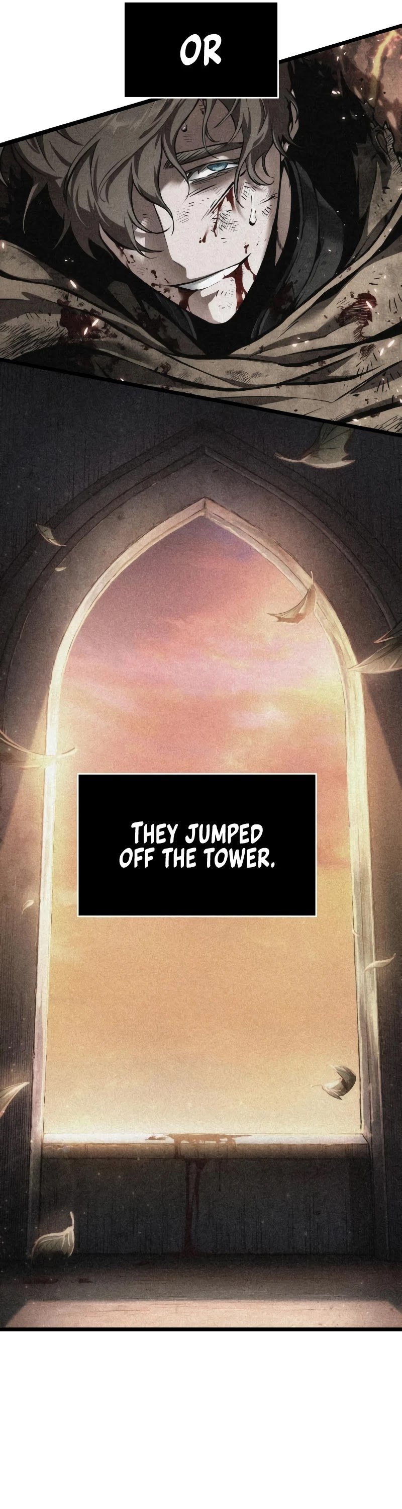 The World After The Fall Chapter 3 212 040