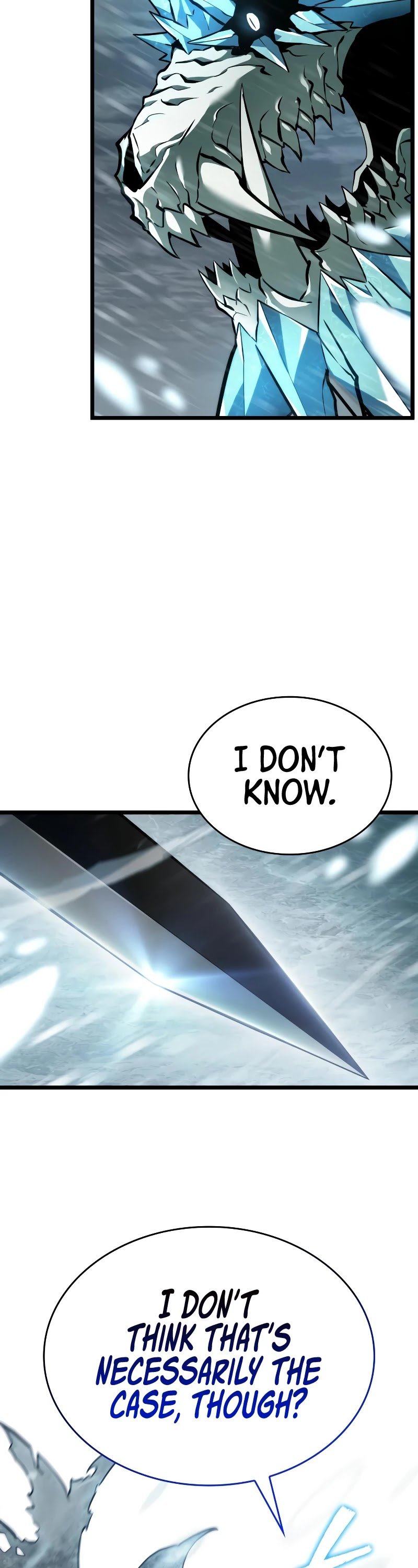 The World After The Fall Chapter 3 221 049