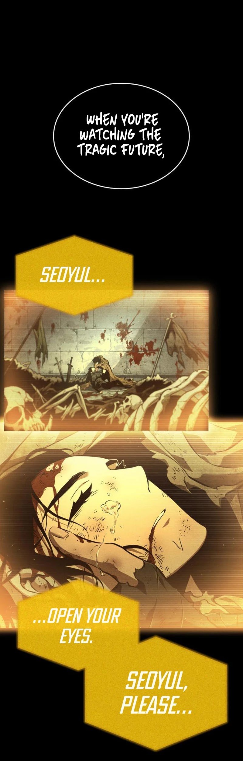 The World After The Fall Chapter 5 263 037