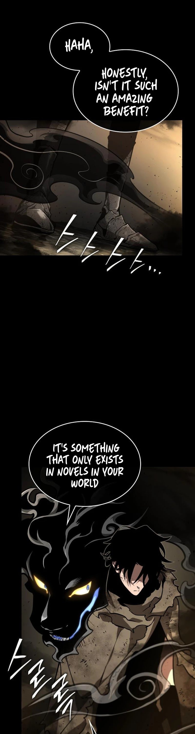 The World After The Fall Chapter 5 267 041