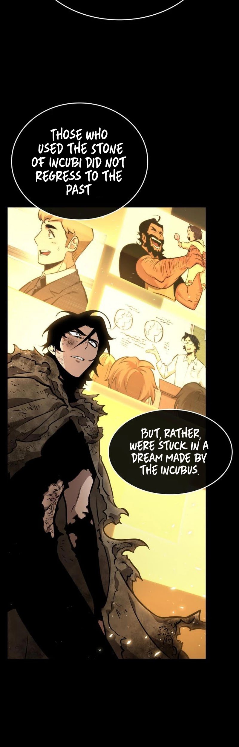 The World After The Fall Chapter 5 286 060