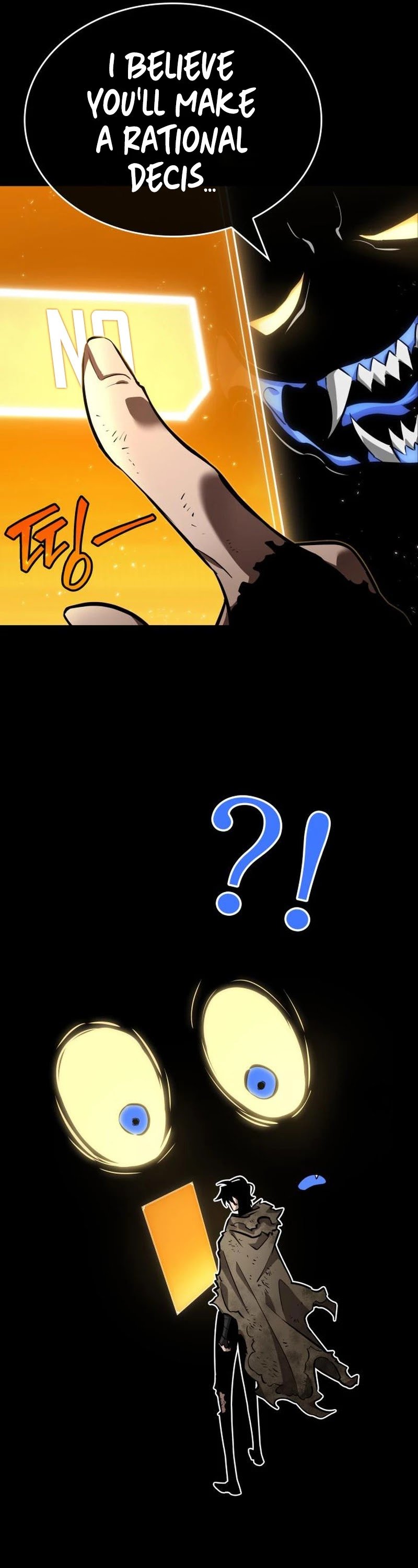 The World After The Fall Chapter 5 291 065