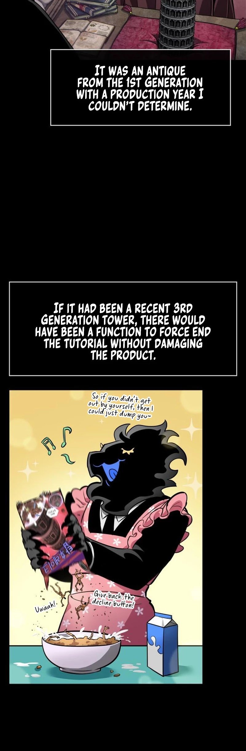 The World After The Fall Chapter 7 237 029
