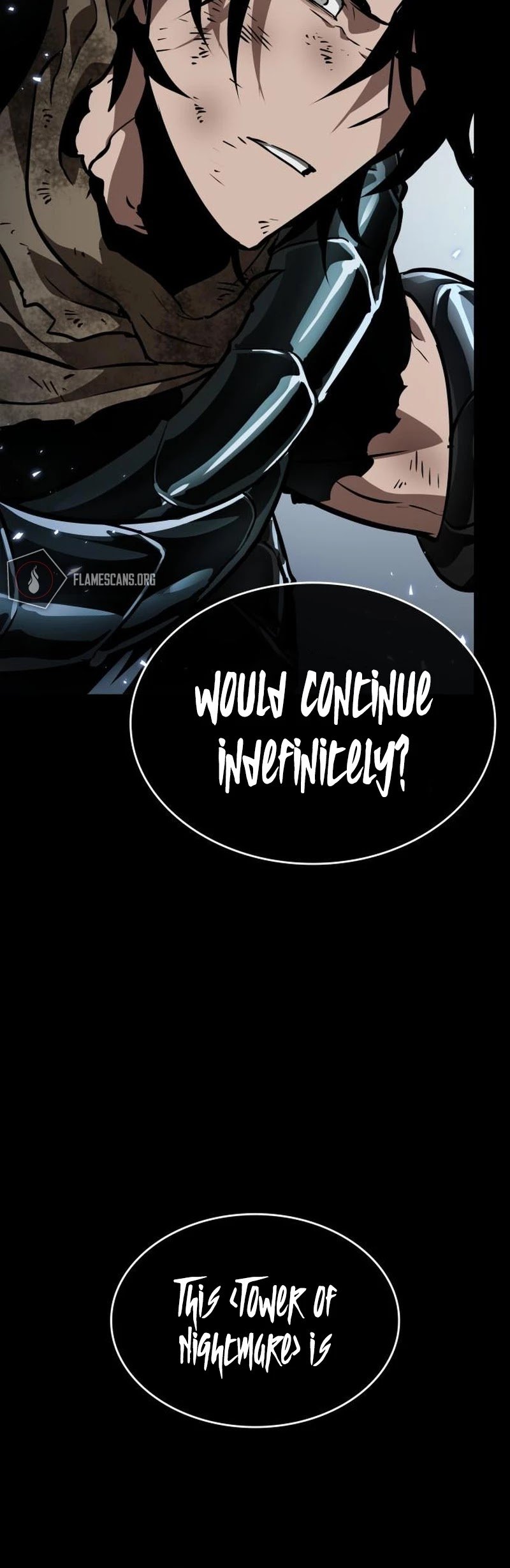 The World After The Fall Chapter 7 264 056