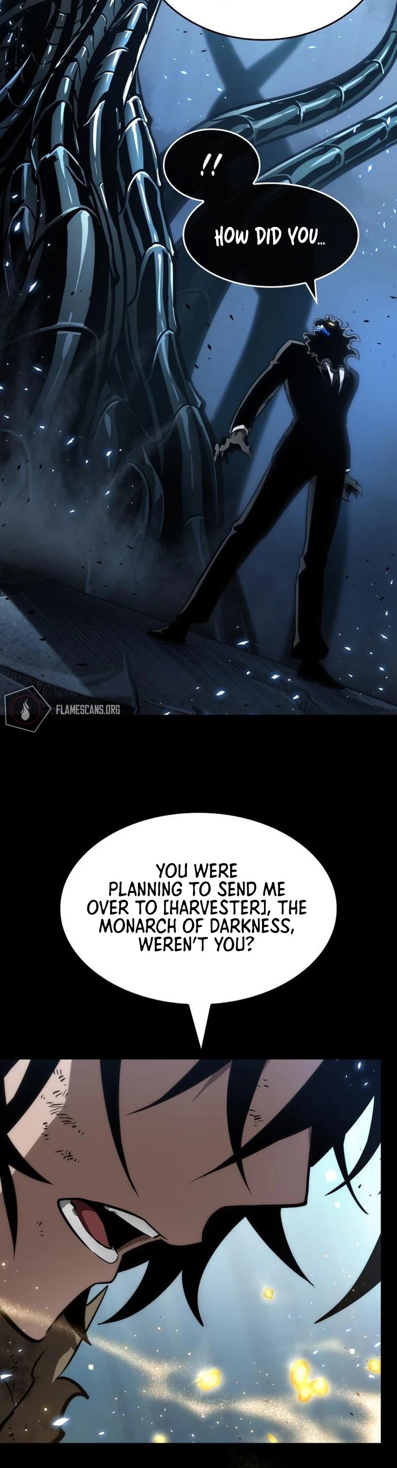 The World After The Fall Chapter 7 269 061