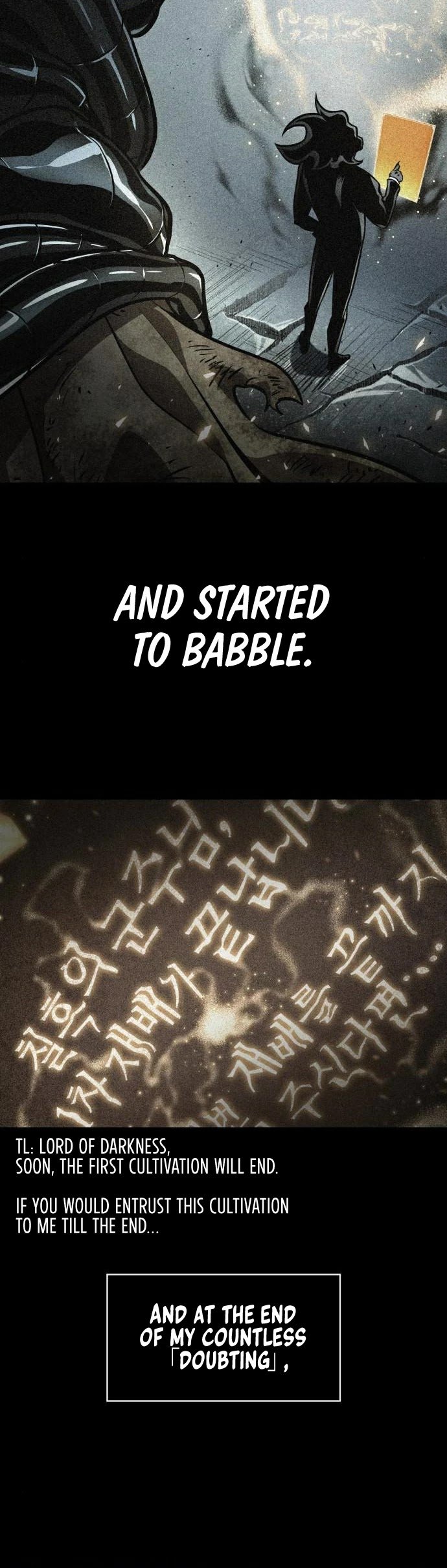 The World After The Fall Chapter 8 207 017