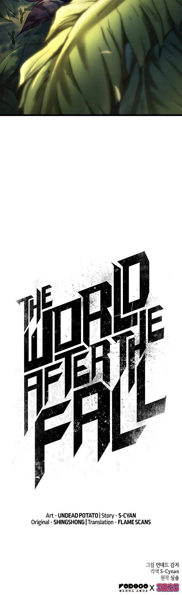 The World After The Fall Chapter 8 251 061