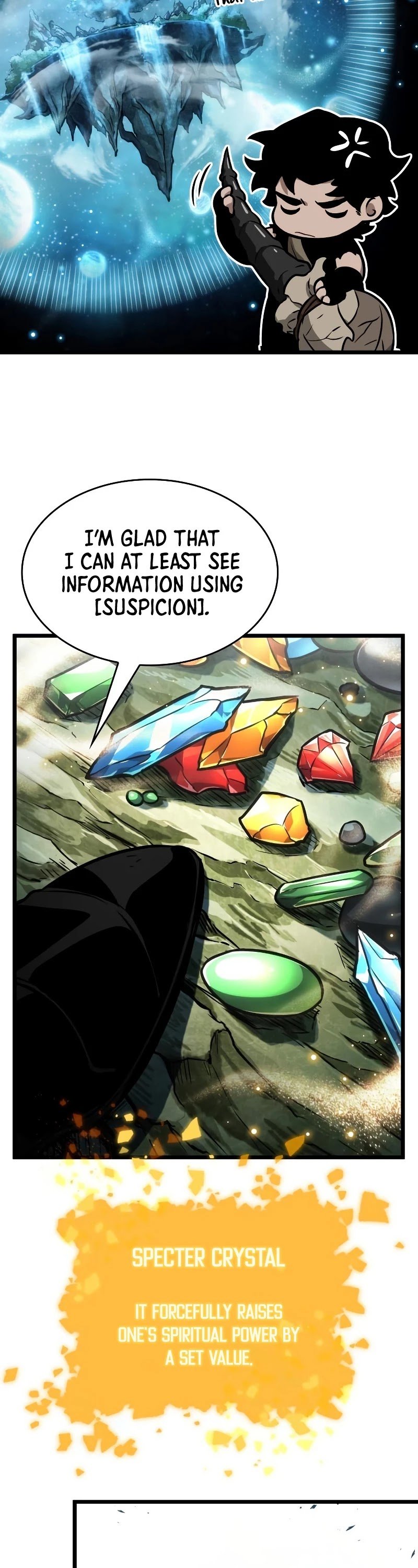 The World After The Fall Chapter 9 235 027