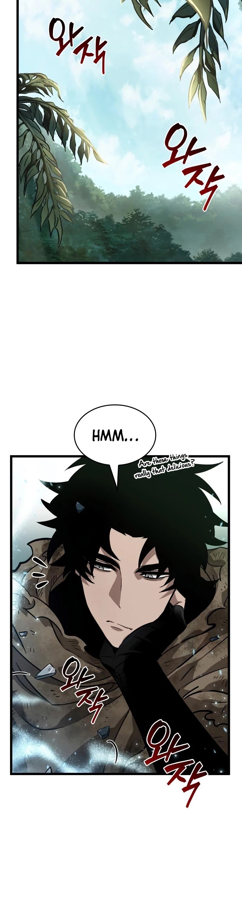 The World After The Fall Chapter 9 240 032