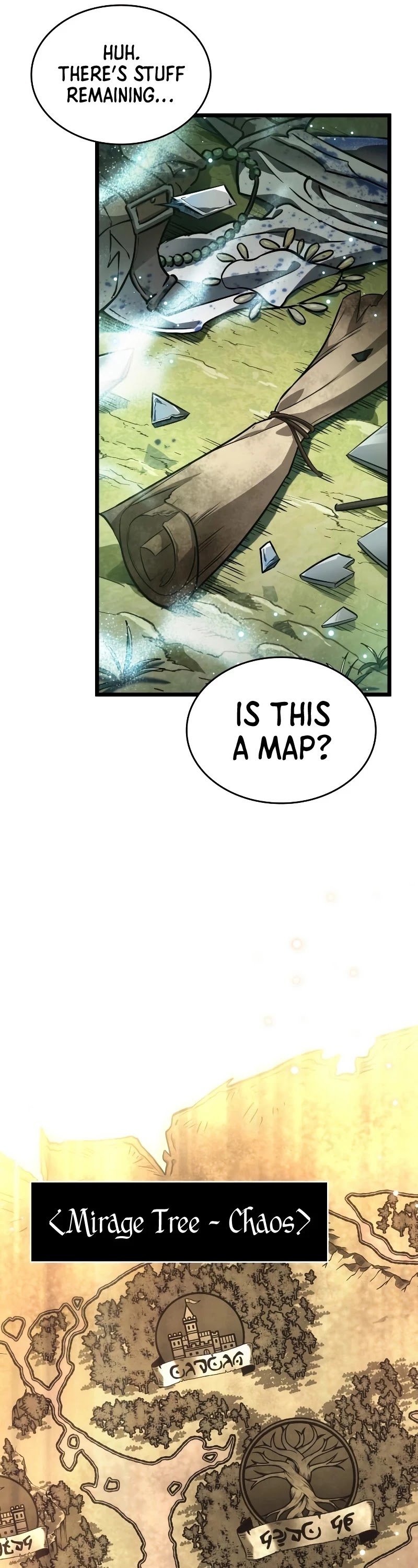 The World After The Fall Chapter 9 241 033