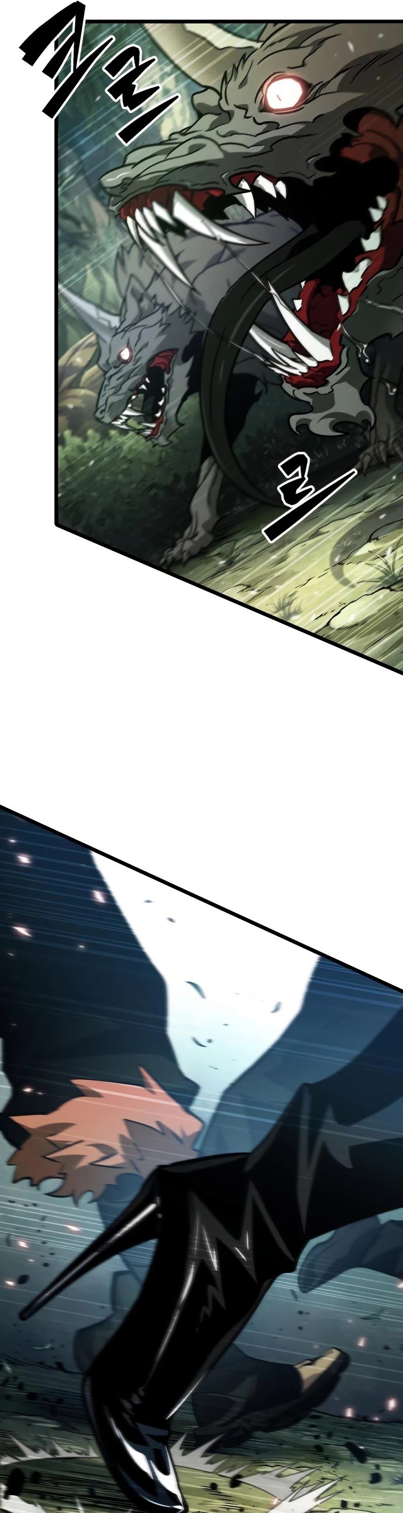The World After The Fall Chapter 9 245 037