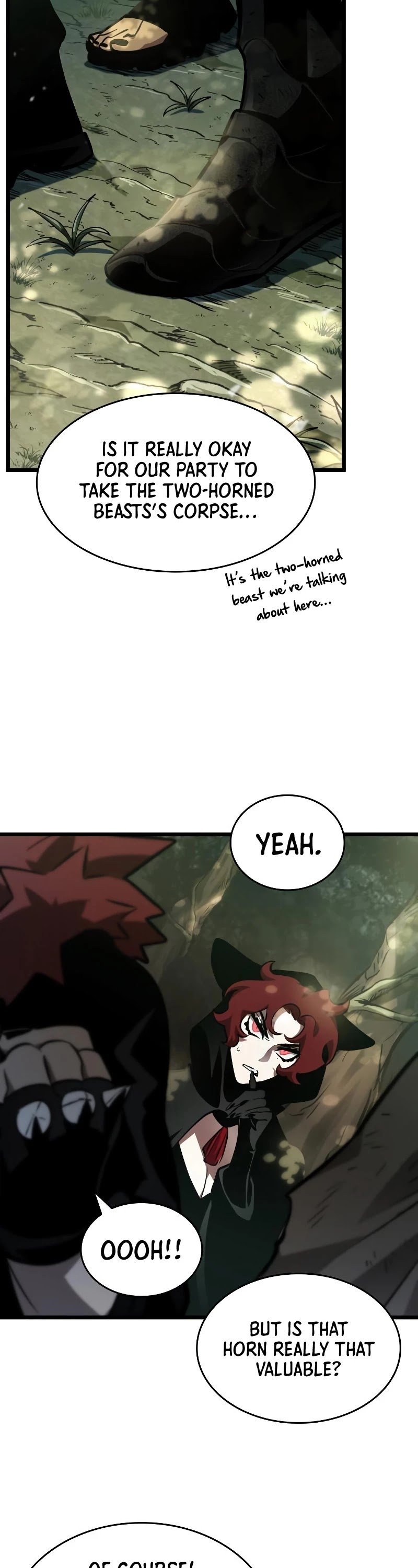 The World After The Fall Chapter 9 266 058