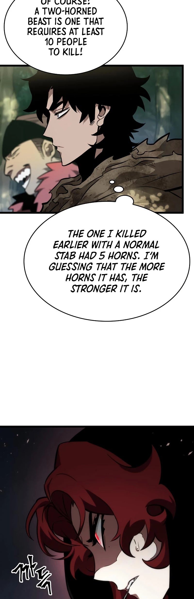 The World After The Fall Chapter 9 267 059