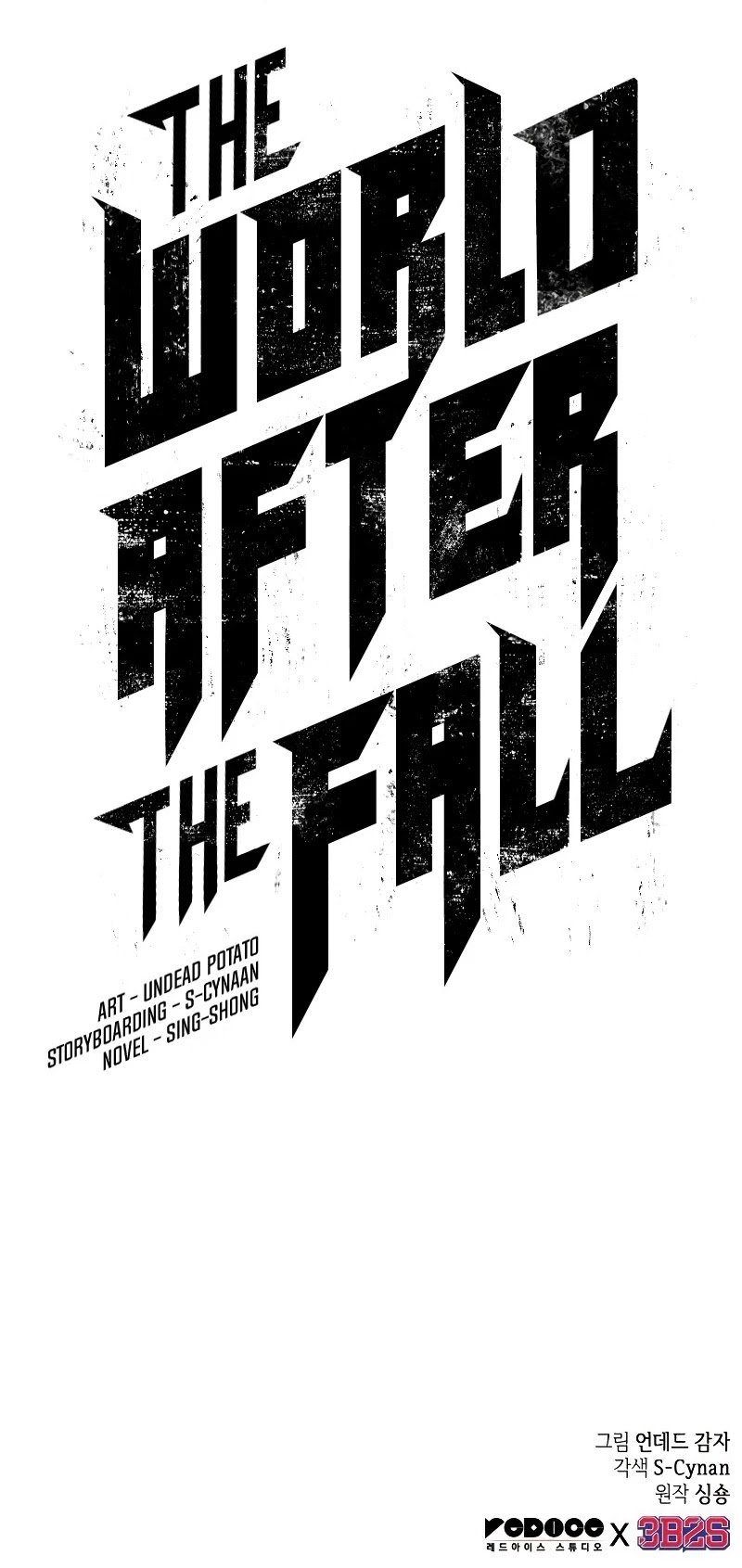 The World After The Fall Chapter 9 274 066