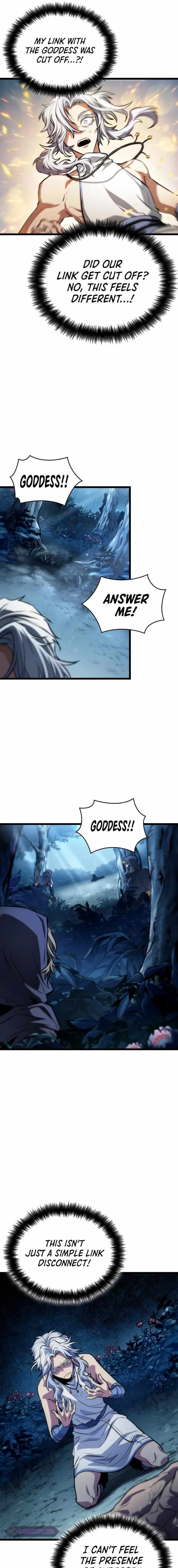 The World After The Fall Chapter 91 102 10