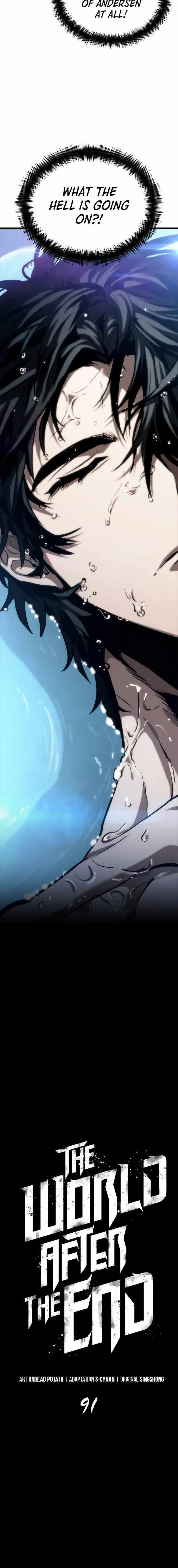 The World After The Fall Chapter 91 103 11