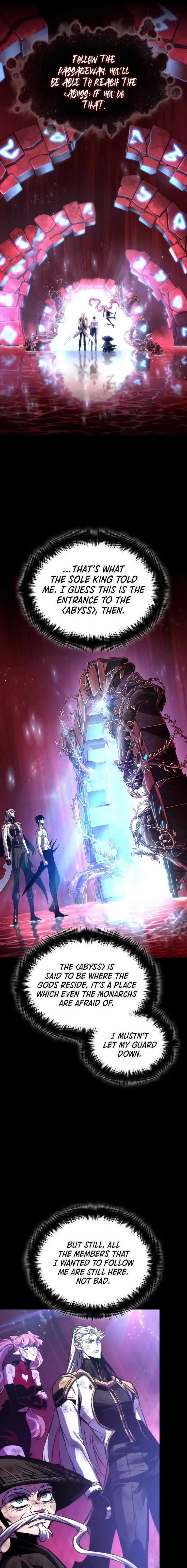 The World After The Fall Chapter 91 104 12