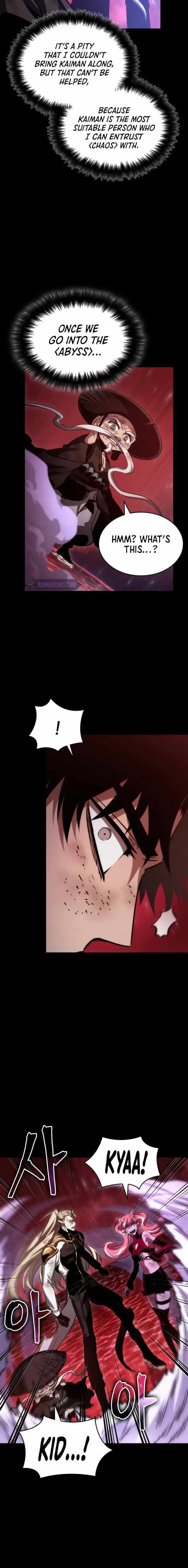 The World After The Fall Chapter 91 105 13