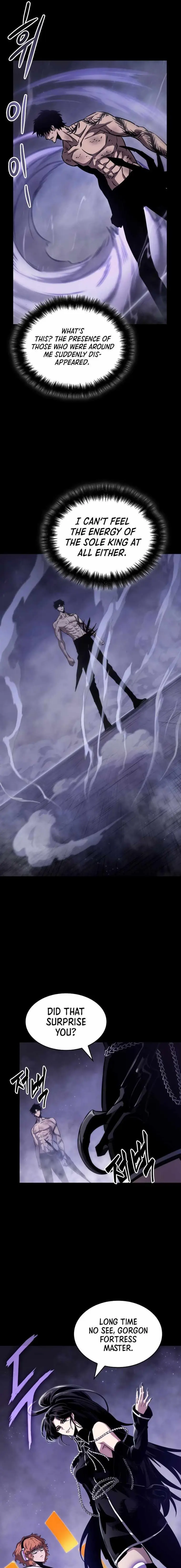 The World After The Fall Chapter 91 106 14