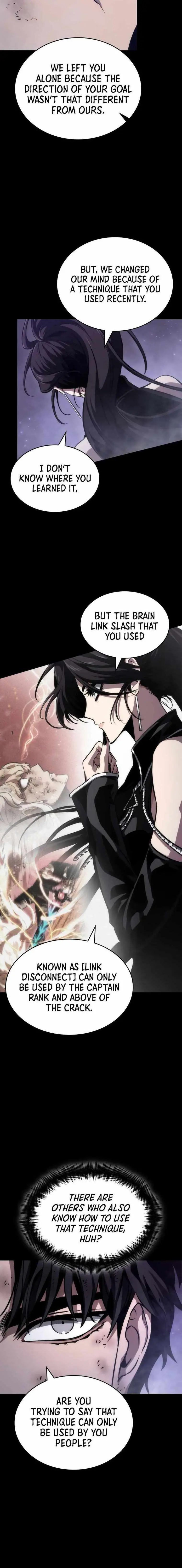 The World After The Fall Chapter 91 109 17