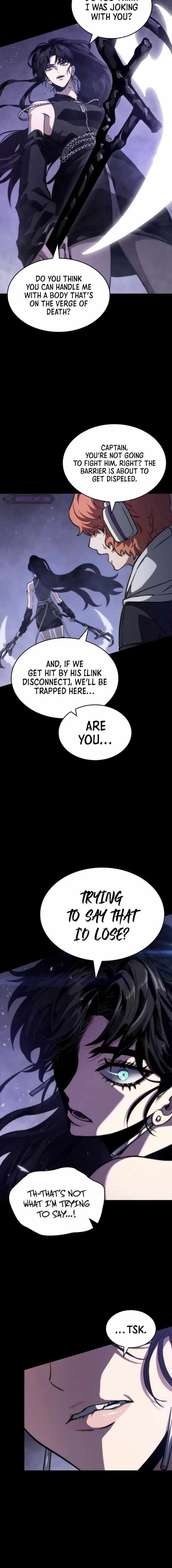 The World After The Fall Chapter 91 111 19