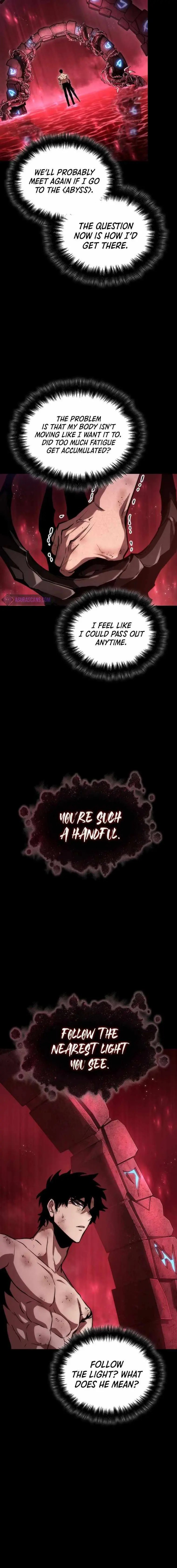 The World After The Fall Chapter 91 113 21