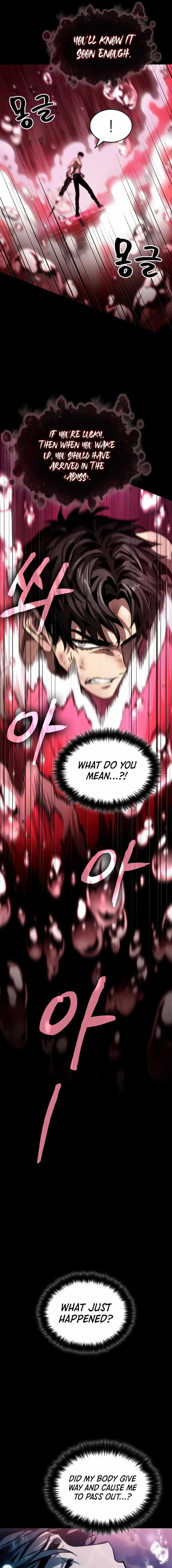 The World After The Fall Chapter 91 114 22