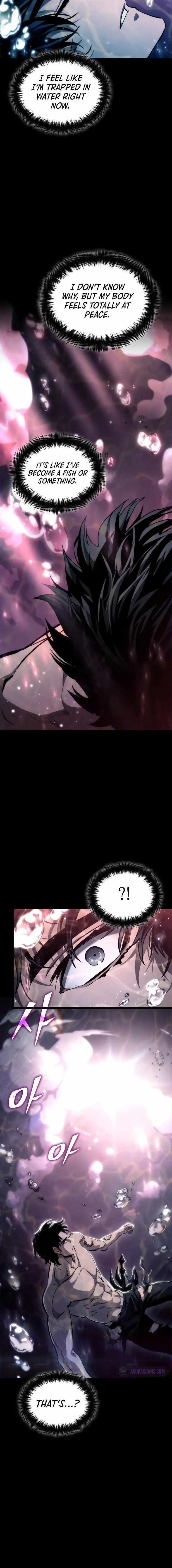 The World After The Fall Chapter 91 115 23