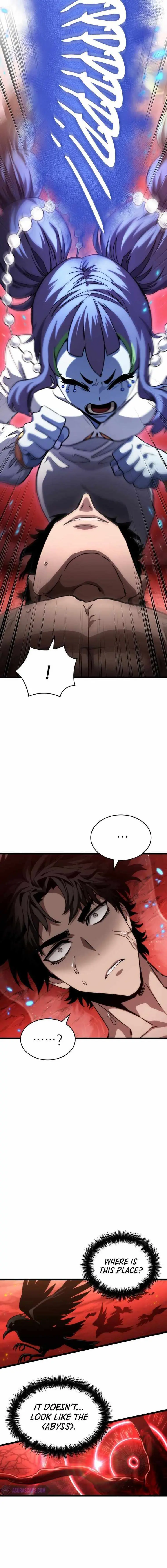 The World After The Fall Chapter 91 117 25