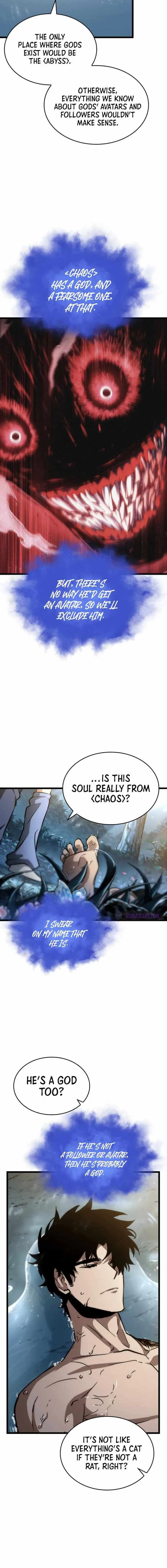 The World After The Fall Chapter 91 95 3