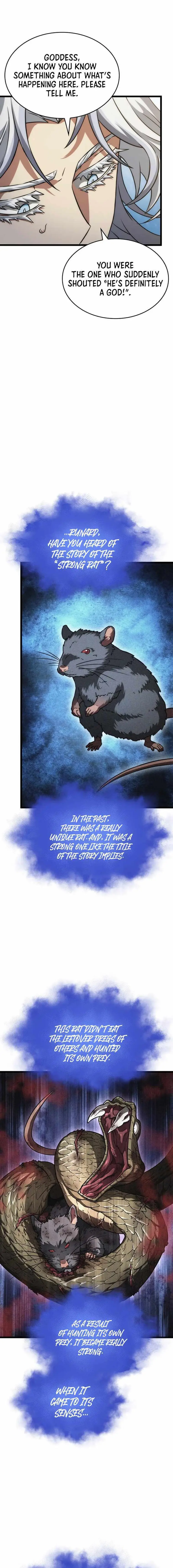 The World After The Fall Chapter 91 96 4