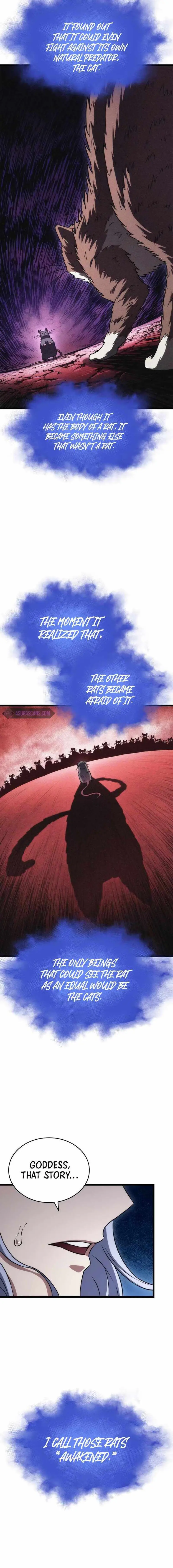 The World After The Fall Chapter 91 97 5