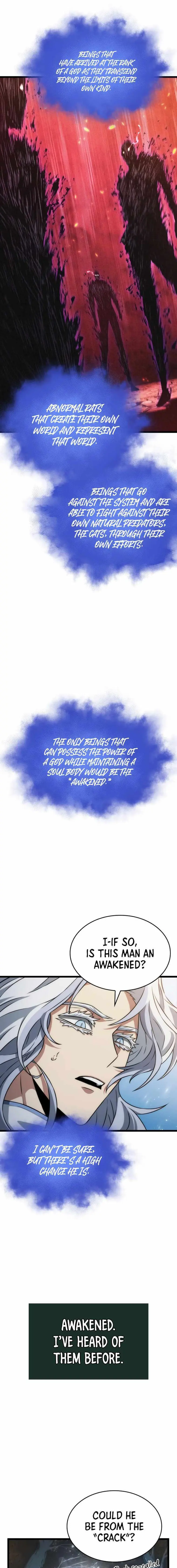 The World After The Fall Chapter 91 98 6