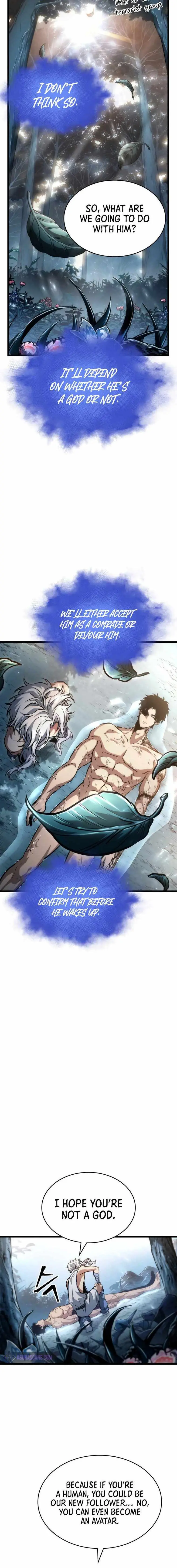 The World After The Fall Chapter 91 99 7