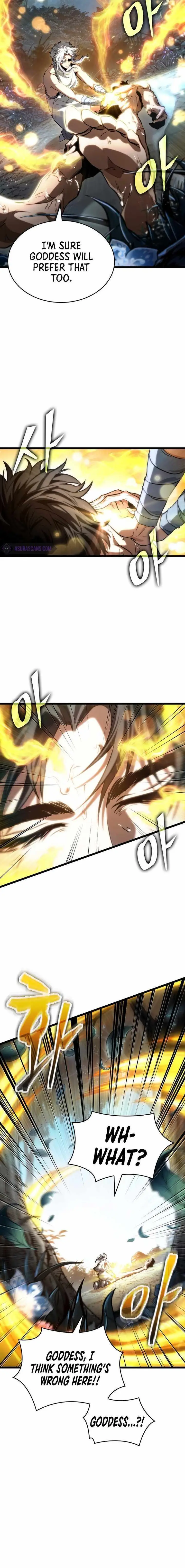 The World After The Fall Chapter 91 101 9